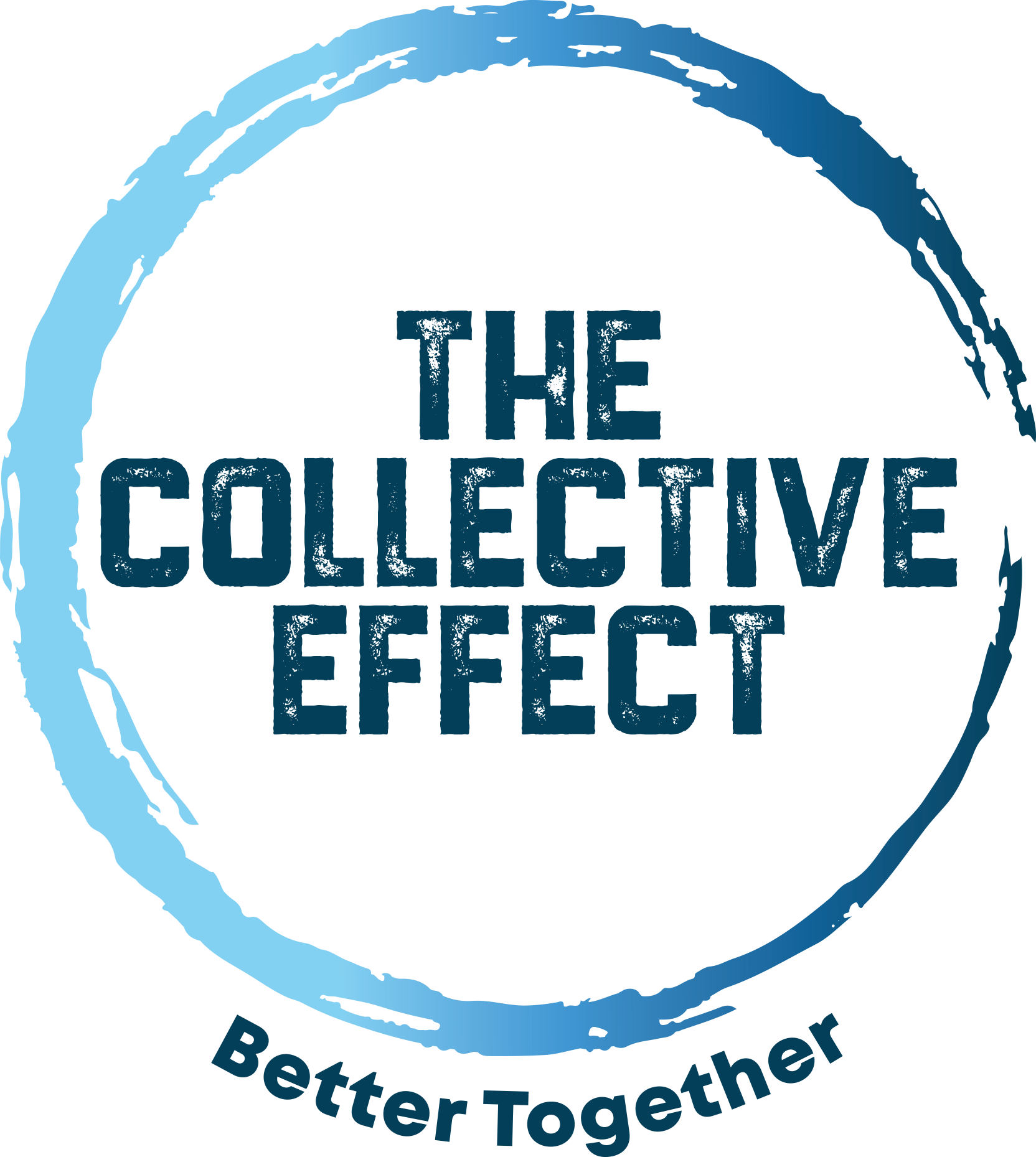 Visual - the Collective Effect